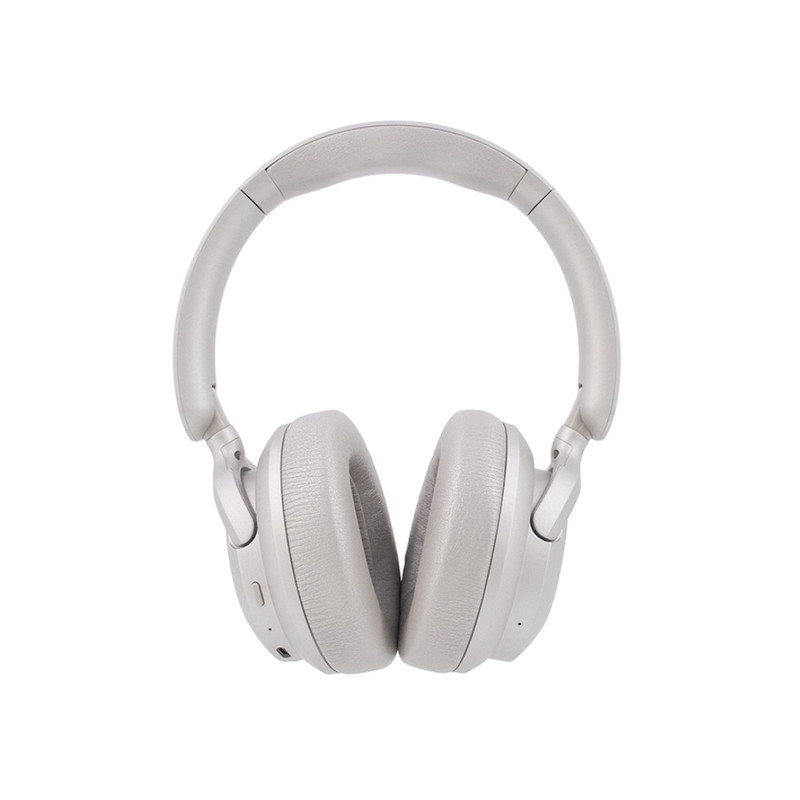 AUDÍFONO INALÁMBRICOS TEROS TE-8038NE TE8038NE USB-C NATURAL TITANIUM - 2