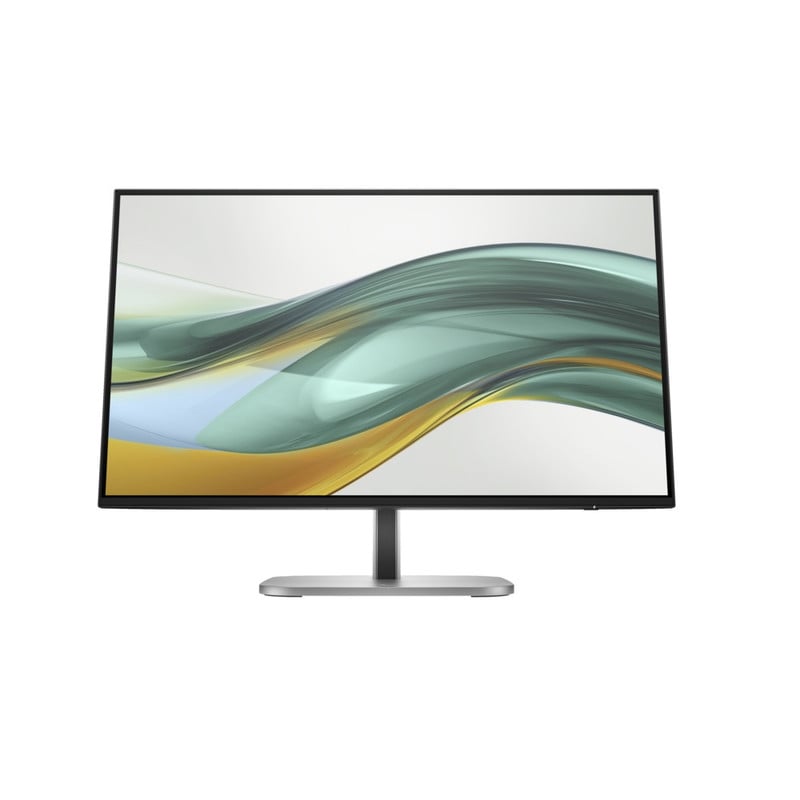 MONITOR HP SERIE 5 PRO 524PF 23.8 PULGADAS WLED FHD IPS HDMI DP USB AB - 1