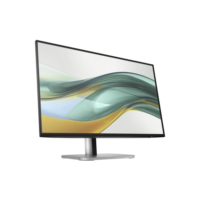 MONITOR HP SERIE 5 PRO 524PF 23.8 PULGADAS WLED FHD IPS HDMI DP USB AB - 2