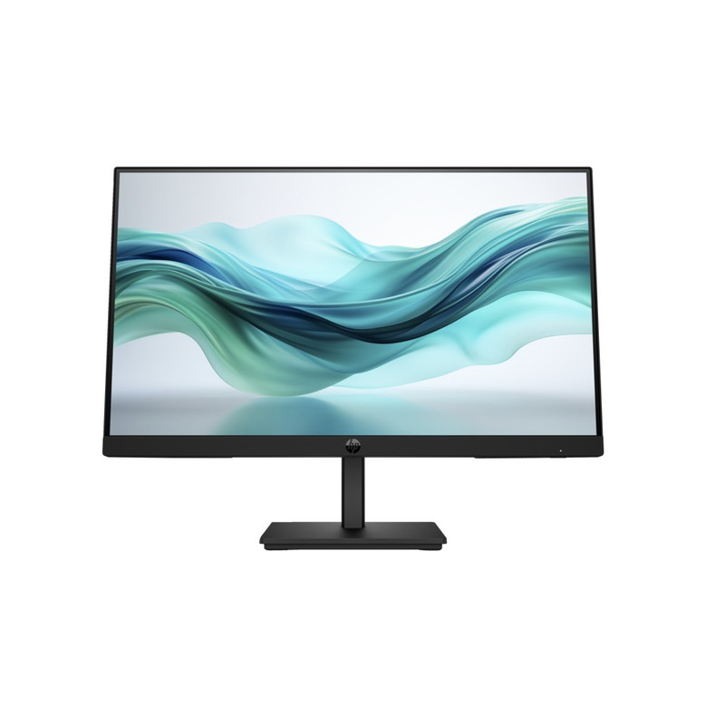 MONITOR HP SERIE 3 PRO 322PF 21.5 PULGADAS WLED FHD IPS 100HZ HDMI DP VGA - 1