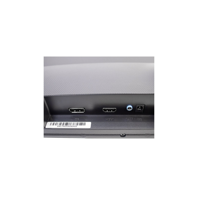 MONITOR ADVANCE ADV-2755S 27 PULGADAS FHD IPS 144HZ 1MS HDMI DP AUDIO OUT - 4
