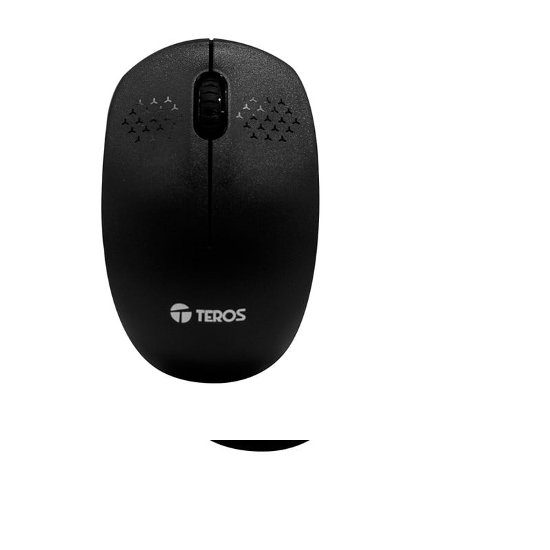 KIT TECLADO Y MOUSE TEROS TE-4071S TE4071S INALÁMBRICO 2.4GHZ ESPAÑOL - 3