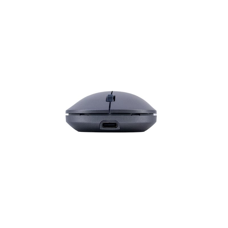 MOUSE INALÁMBRICO DUAL TEROS TE-1230CS TE1230CS 3 BOTONES 1200DPI - 3