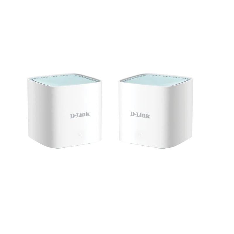 ROUTER D-LINK M15-2 AX1500 MESH PUERTO GIGABIT ETHERNET LAN PUERTO WAN - 1