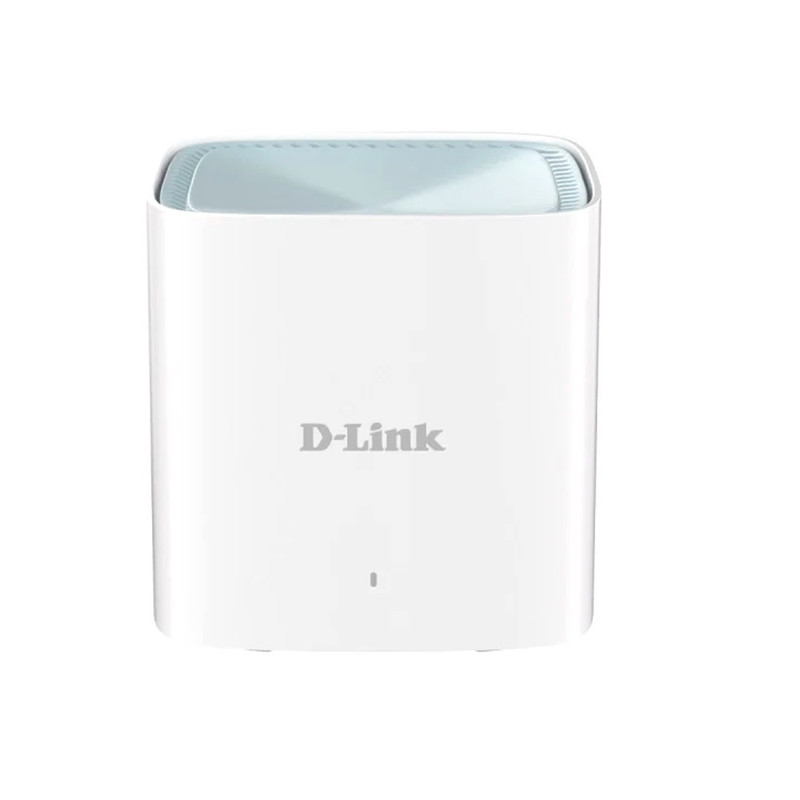 ROUTER D-LINK M15-2 AX1500 MESH PUERTO GIGABIT ETHERNET LAN PUERTO WAN - 2