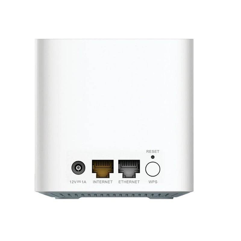 ROUTER D-LINK M15-2 AX1500 MESH PUERTO GIGABIT ETHERNET LAN PUERTO WAN - 3