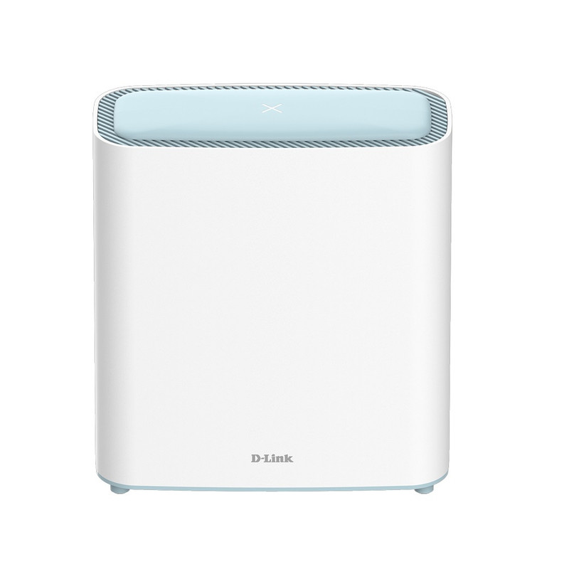ROUTER D-LINK AX3200 MESH M32 2 GIGABIT ETHERNET LAN 2 WAN 2.4-5GHZ - 1