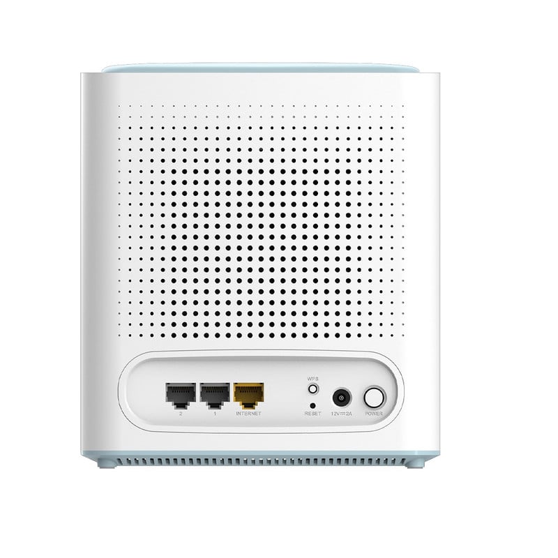 ROUTER D-LINK AX3200 MESH M32 2 GIGABIT ETHERNET LAN 2 WAN 2.4-5GHZ - 2