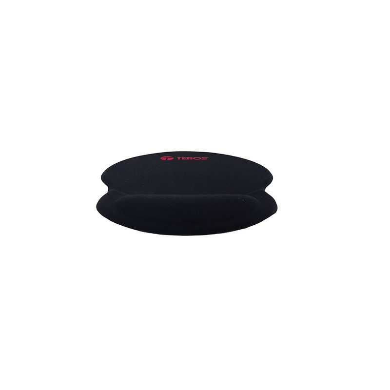 MOUSE PAD TEROS TE-3015S NEGRO - 2