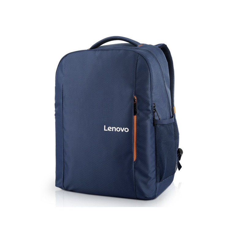 MOCHILA LENOVO B515 PARA LAPTOP DE HASTA 15.6 PULG COLOR AZUL - 1