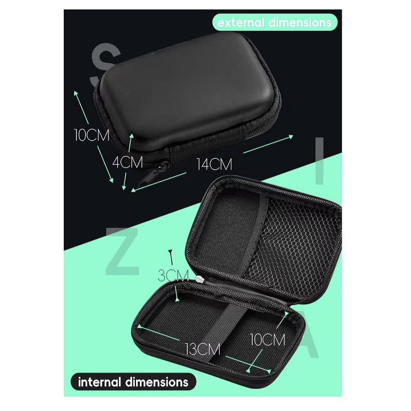 FUNDA DATA FROG PARA R36S PARA RG35XX R35S MIYOO MINI PLUS - 3