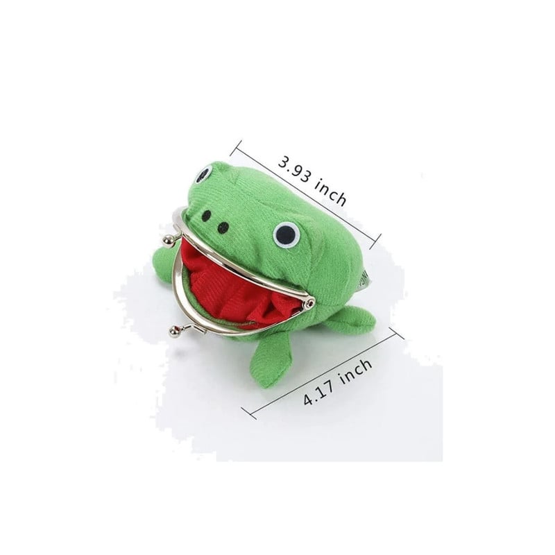 MONEDERO DE RANA JPXB GAMACHAN NARUTO - 1