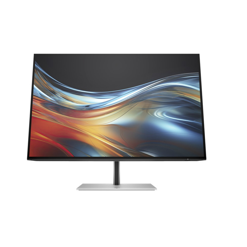 MONITOR HP SERIE 7 PRO 724PN 24 PULGADAS WUXGA IPS HDMI DP USB-A USB-B - 1