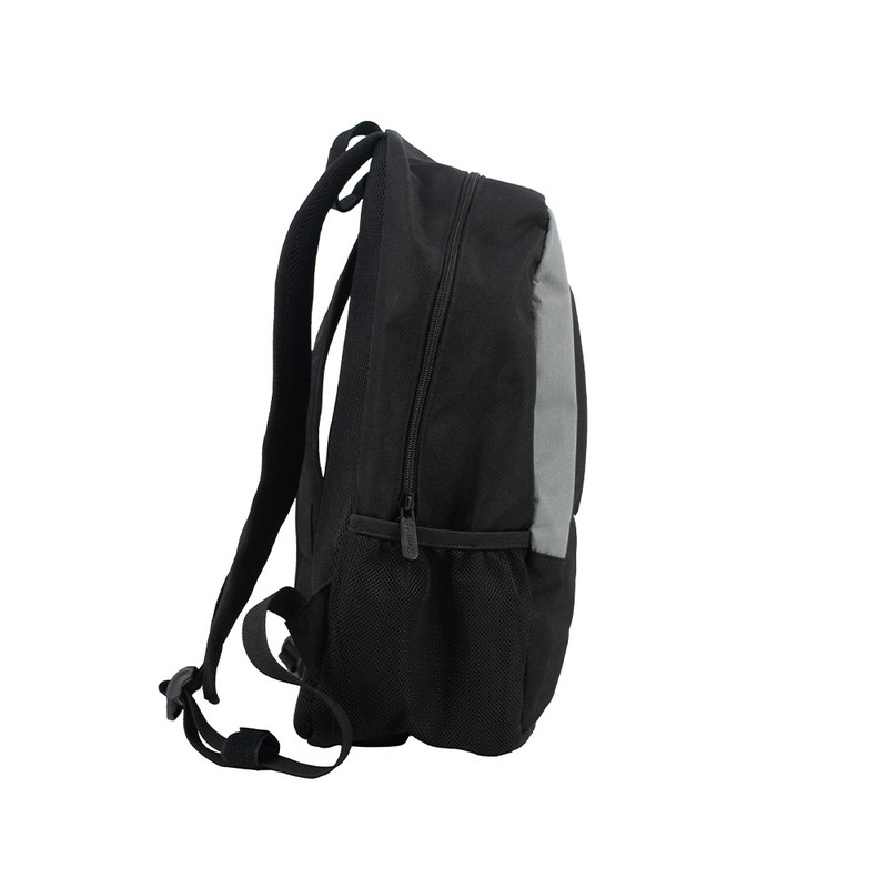 MOCHILA TEROS TE-9040NS TE9040NS  PARA NOTEBOOKS DE HASTA 15.6 PULG NEGRO Y GRIS - 2