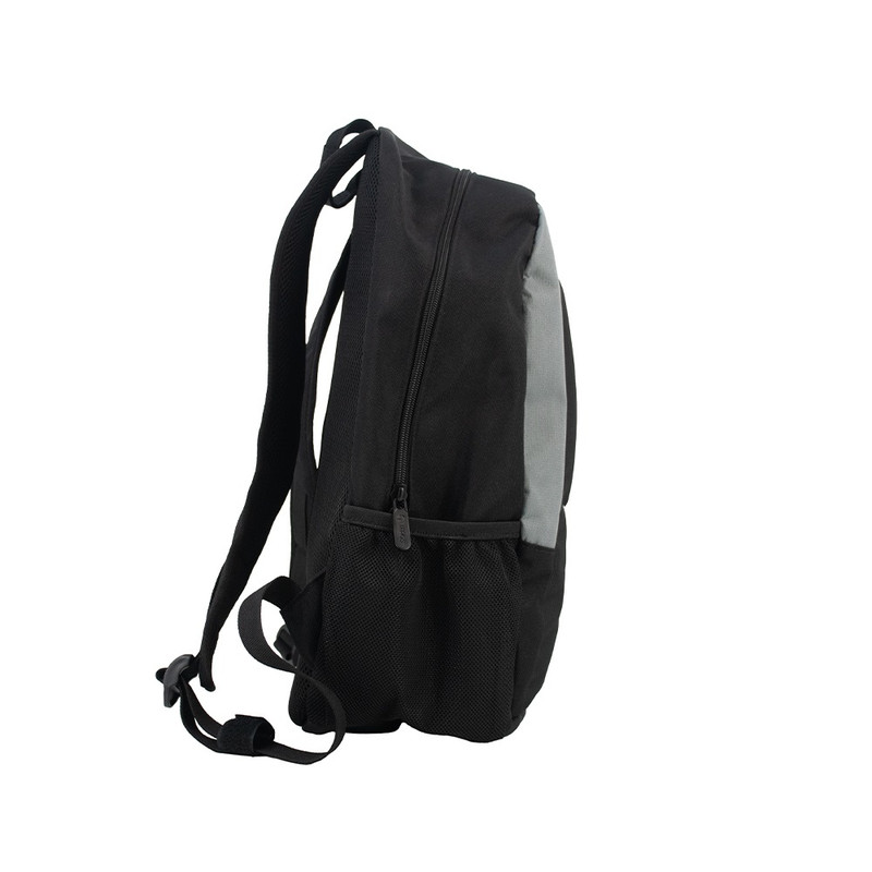 MOCHILA TEROS TE-9040NS TE9040NS  PARA NOTEBOOKS DE HASTA 15.6 PULG NEGRO Y GRIS - 2