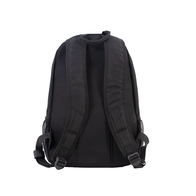 MOCHILA TEROS TE-9040NS TE9040NS  PARA NOTEBOOKS DE HASTA 15.6 PULG NEGRO Y GRIS - 3