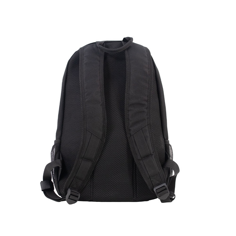 MOCHILA TEROS TE-9040NS TE9040NS  PARA NOTEBOOKS DE HASTA 15.6 PULG NEGRO Y GRIS - 3