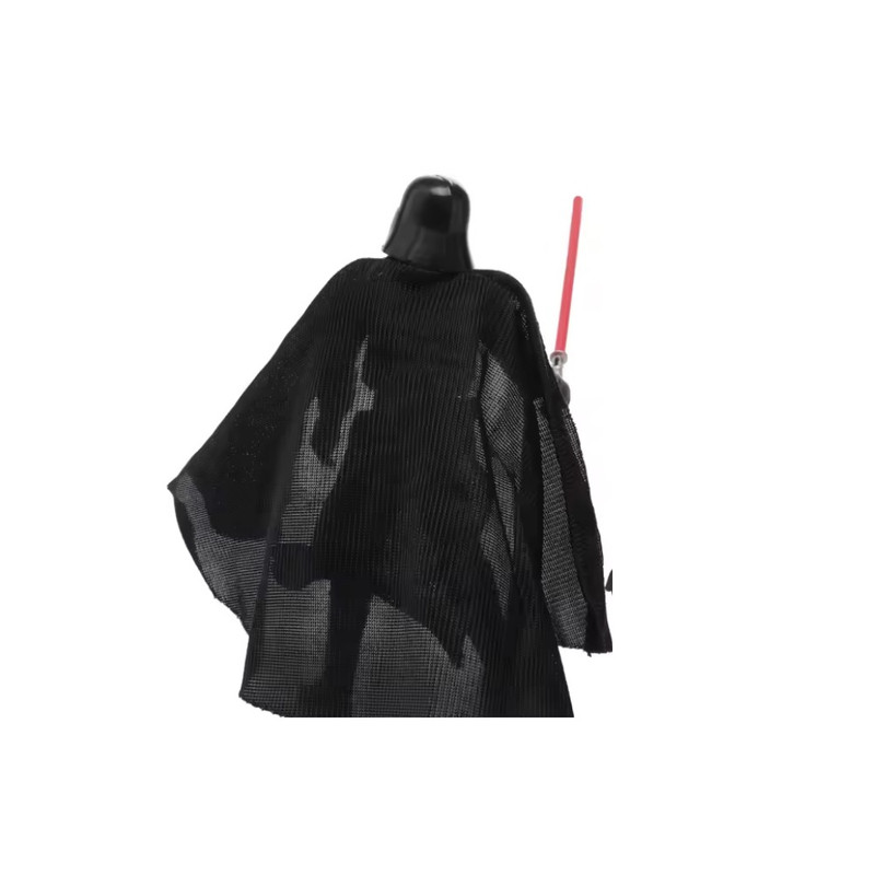 FIGURA ARTICULADA DARTH VADER 10 CM - 2