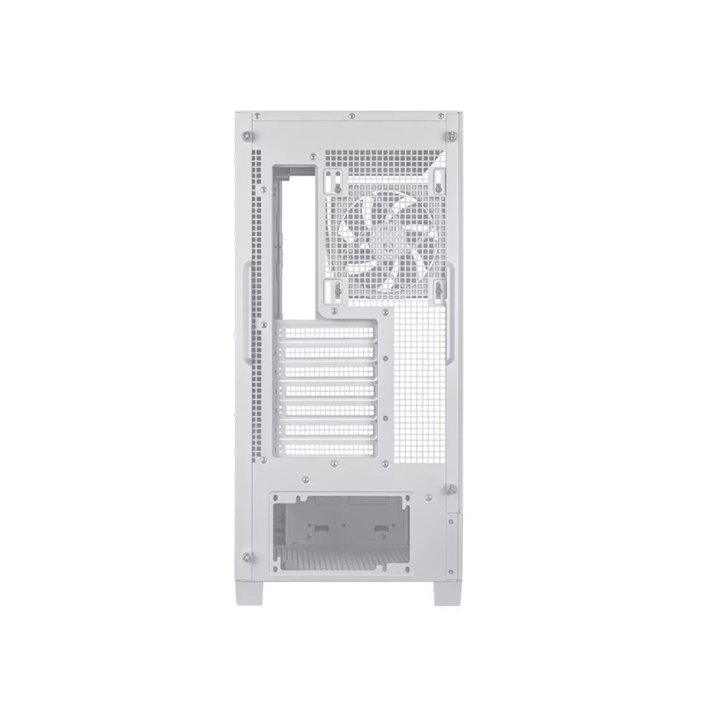 CASE ASUS A31 PLUS CASE WHITE - 3