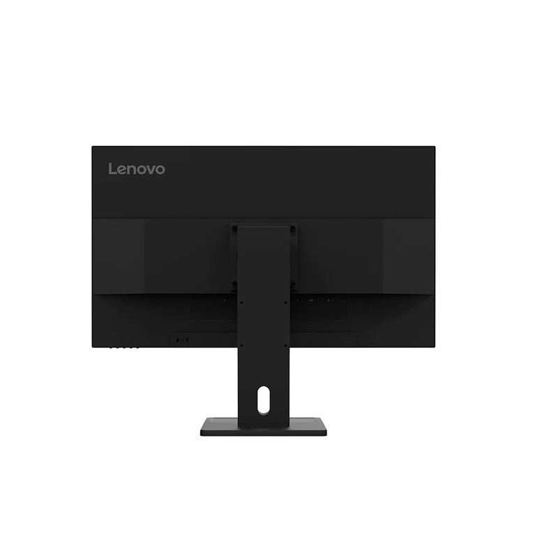 MONITOR LENOVO THINKVISION E27-40 27 PULGADAS WLED FHD IPS HDMI DP VGA PARLANTES - 3