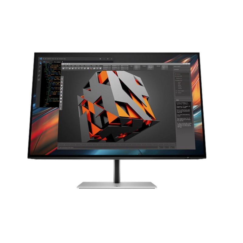MONITOR HP SERIE 7 PRO 724PU 24 PULGADAS WUXGA IPS HDMI DP USB-C USB-A RJ-45 - 1