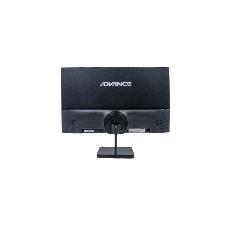 MONITOR ADVANCE ADV-2454S 23.8 PULG FHD IPS 144HZ 1MS HDMI DP AUDIO OUT PARLANTES - 3