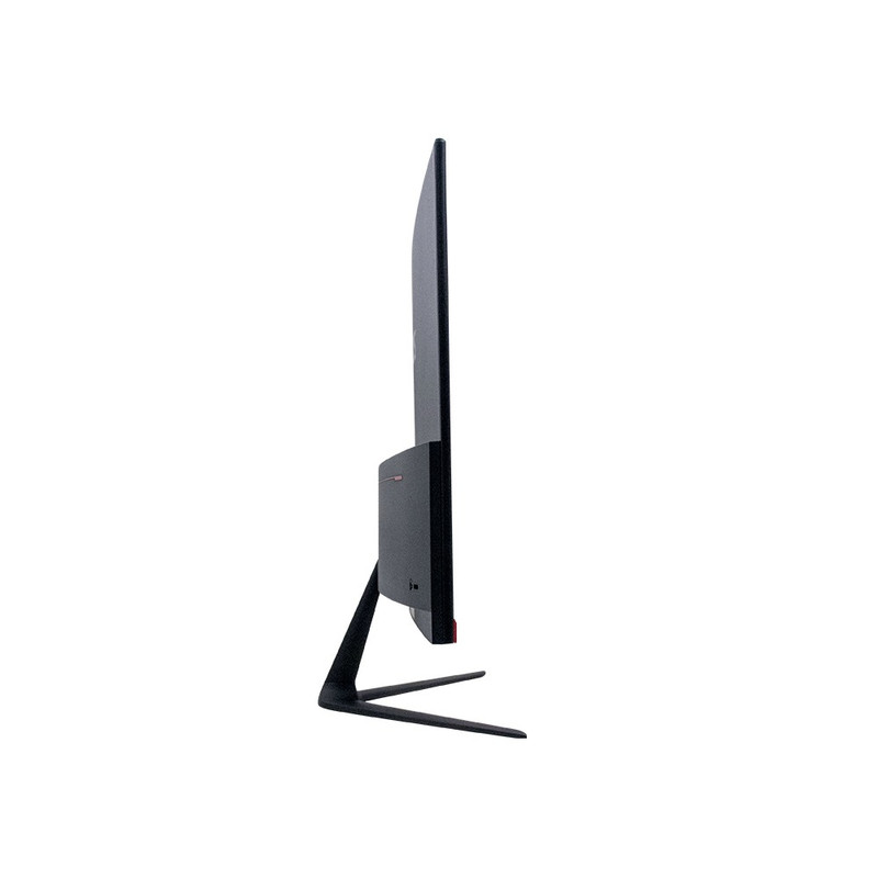 MONITOR CURVO TEROS TE-2403S 23.8 PULGADAS FHD VA 144HZ 1MS HDMI DP EARPHONE OUT - 3