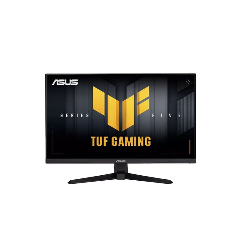 MONITOR ASUS TUF GAMING VG249Q5A 23.8 PULG FHD IPS HDMI DP EARPHONE-OUT PARLANTE 2WX2 - 1