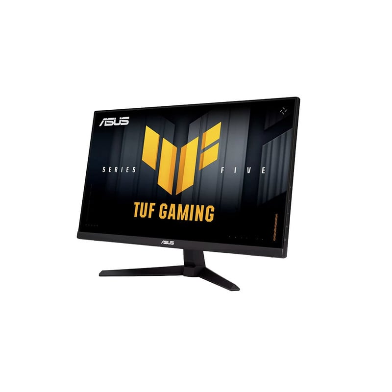 MONITOR ASUS TUF GAMING VG249Q5A 23.8 PULG FHD IPS HDMI DP EARPHONE-OUT PARLANTE 2WX2 - 2
