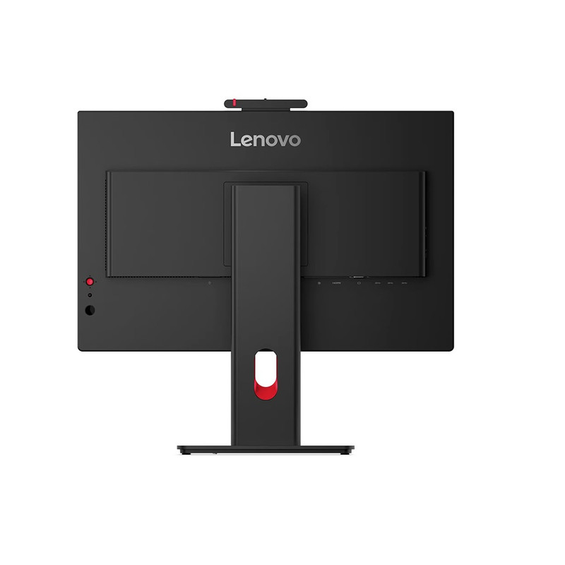 MONITOR LENOVO THINKVISION T24-4V 23.8 PULGADAS WLED FHD IPS HDMI DP VGA USB-A USB-B USB-C - 2