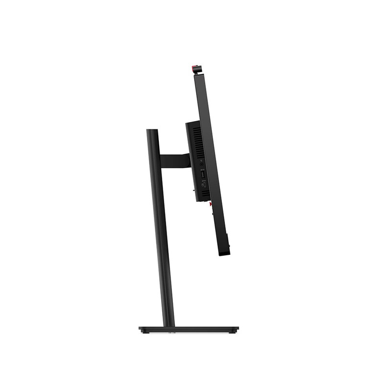 MONITOR LENOVO THINKVISION T24-4V 23.8 PULGADAS WLED FHD IPS HDMI DP VGA USB-A USB-B USB-C - 3