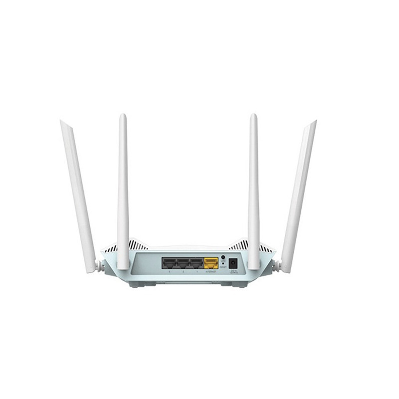 ROUTER D-LINK R15 AX1500 WI-FI 6 AI 2.4-5GHZ 4 ANTENAS EXTERNAS - 2