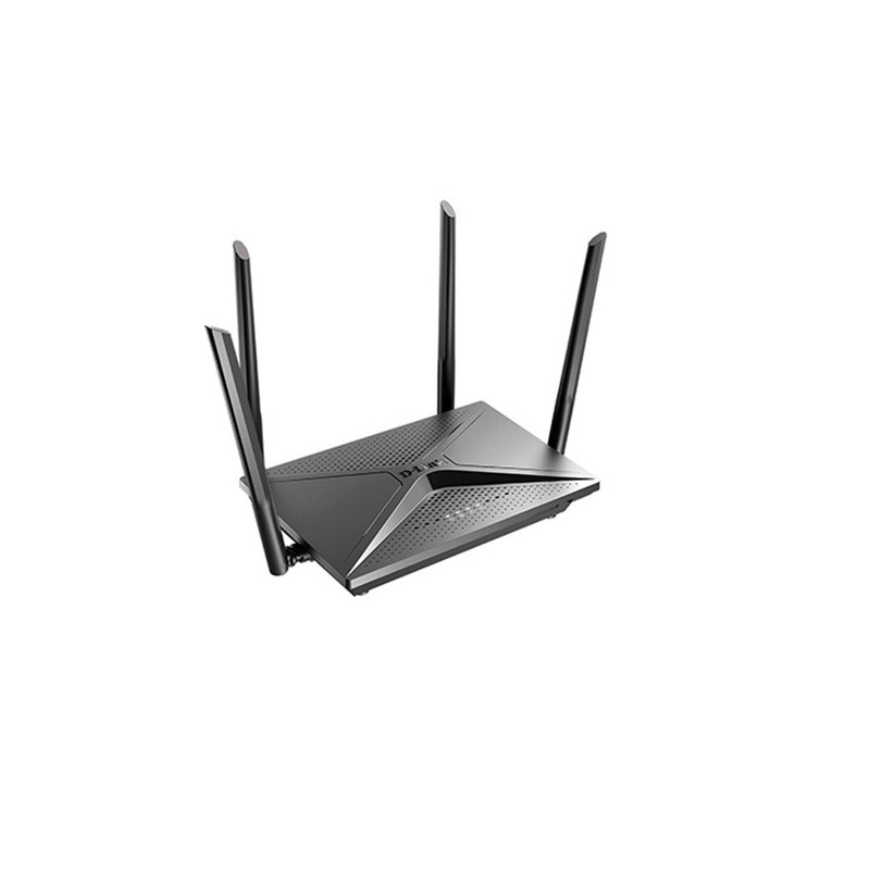 ROUTER D-LINK DIR-2150 WI-FI GIGABIT AC2100 - 1