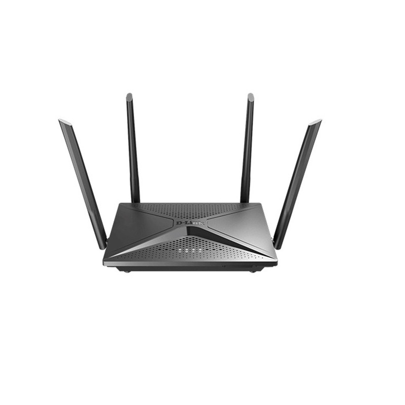 ROUTER D-LINK DIR-2150 WI-FI GIGABIT AC2100 - 2