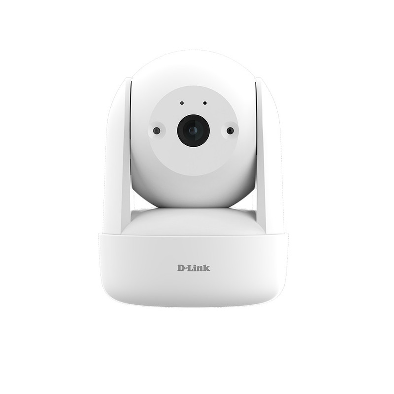 CAMARA DE SEGURIDAD D-LINK DCS-6501LH INTELIGENTE RESOLUCION 2K WI-FI BLUETOOTH LE 5.2 - 1