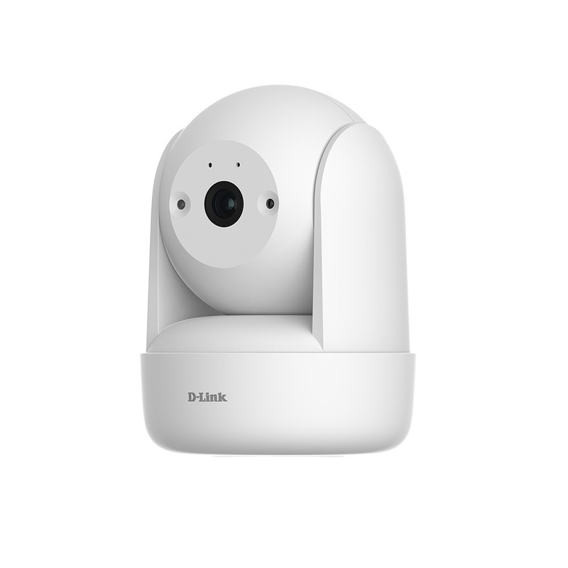 CAMARA DE SEGURIDAD D-LINK DCS-6501LH INTELIGENTE RESOLUCION 2K WI-FI BLUETOOTH LE 5.2 - 2