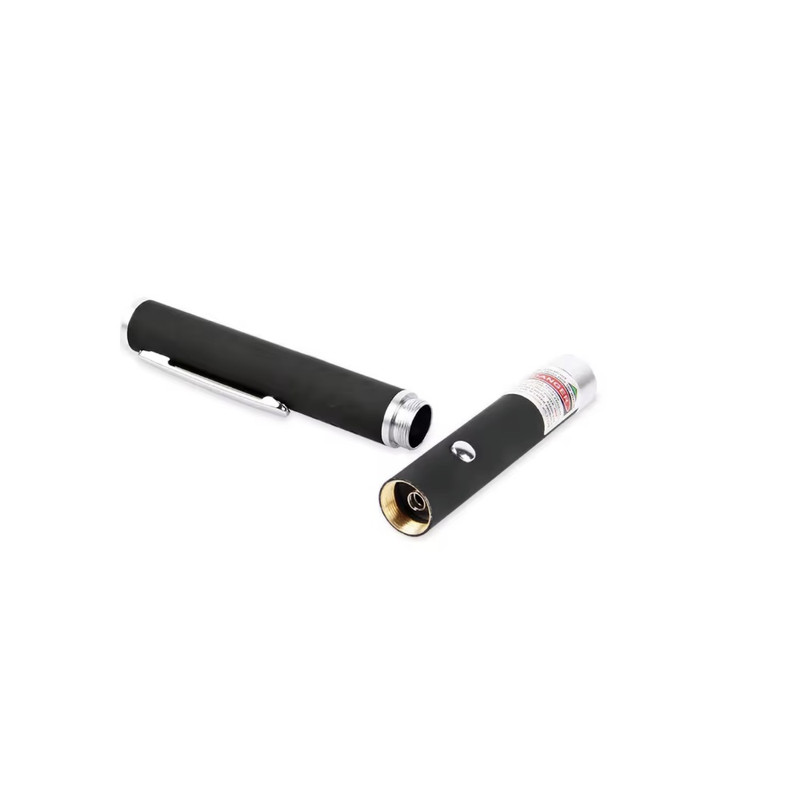 PUNTERO LASER INDICADORA PARA REUNIONES POTENCIA CORTA Y MEDIA DISTANCIA ROJO - 3