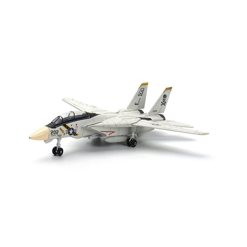 BLOQUES AVION DE COMBATE F-14 TOMCAT A-10 24-46 ESCALA 1.72 - 1