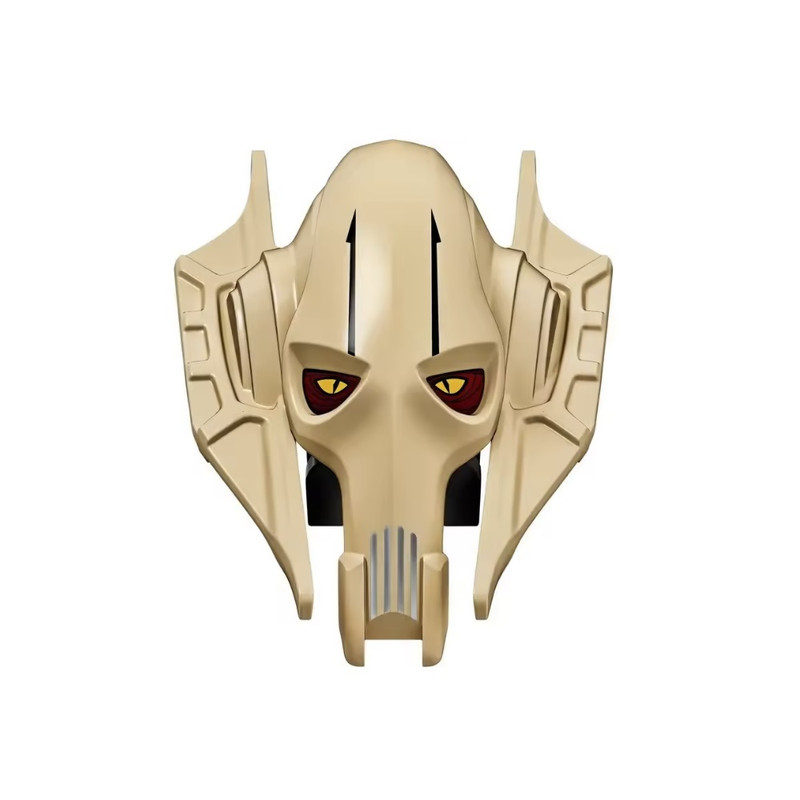 BLOQUES DE CONSTRUCCION GENERAL GREVIOUS KSZ714 183 PIEZAS 32 CM SABLES DE LUZ - 3