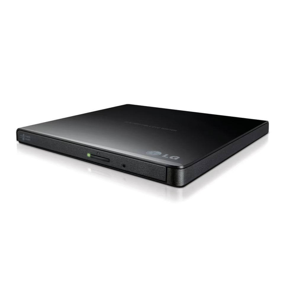 DVD SUPERMULTIL LG GP65NB60 EXTERNO 8X USB 2.0 - 1