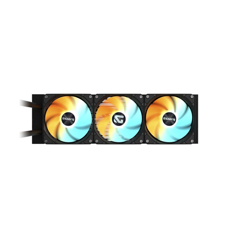 REFRIGERADOR LIQUIDO DE CPU GIGABYTE GP-GIGABYTE GME 360 3X - 3
