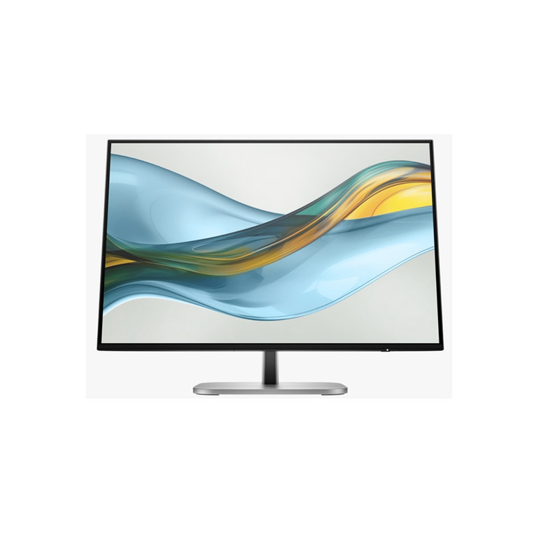 MONITOR HP SERIE 3 PRO 322PH DE 21.5 PULGADAS FULLHD IPS HDMI DP VGA - 1