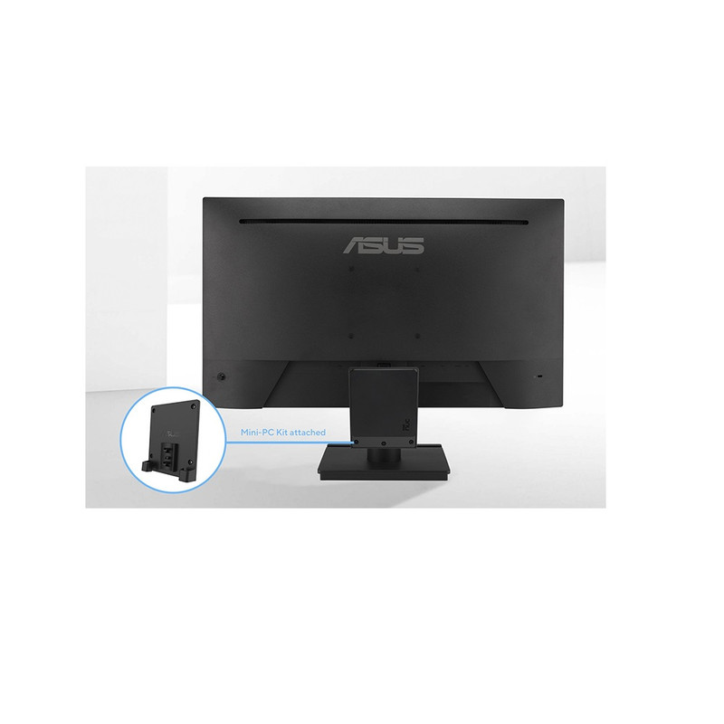 MONITOR ASUS VA249HG 23.8 PULG FHD IPS 120HZ 1MS HDMI VGA - 3