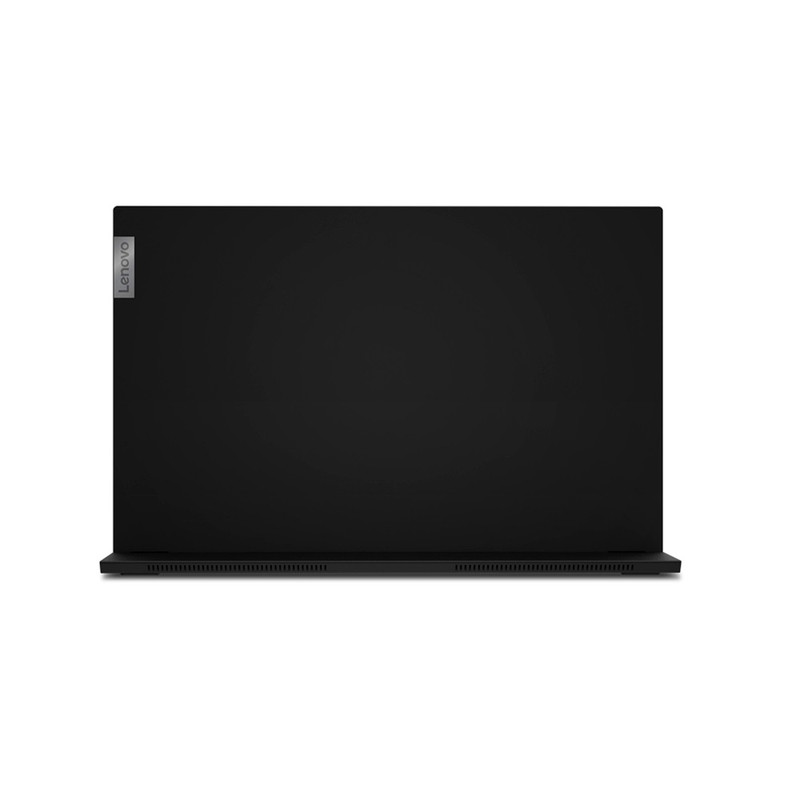 MONITOR PORTATIL LENOVO THINKVISION M15 15.6 PULG WLED IPS 1920X1080 USB-C 3.2 G1 DP 1.2 ALT MODE - 3