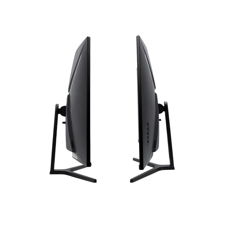 MONITOR CURVO TEROS TE-3218G 31.5 PULG QHD VA 180HZ 1MS HDMI DISPLAYPORT AUDIO OUT - 4