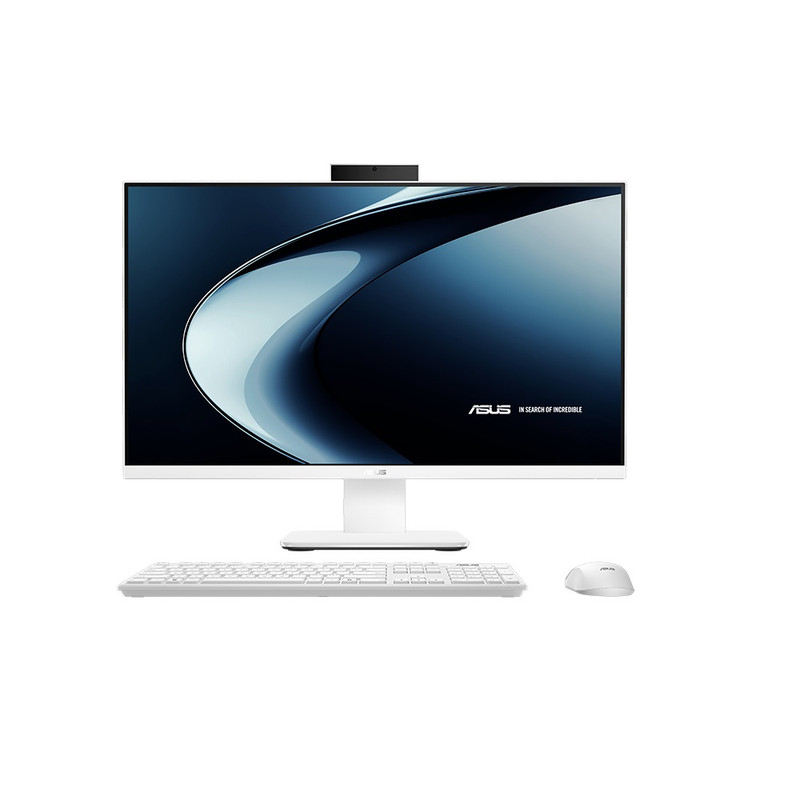 AIO ASUS P470VAK-WPE0810 27 PULG FHD IPS CORE 7-240H DE HASTA 5.2GHZ 16GB DDR5 1TB SSD M.2 - 1