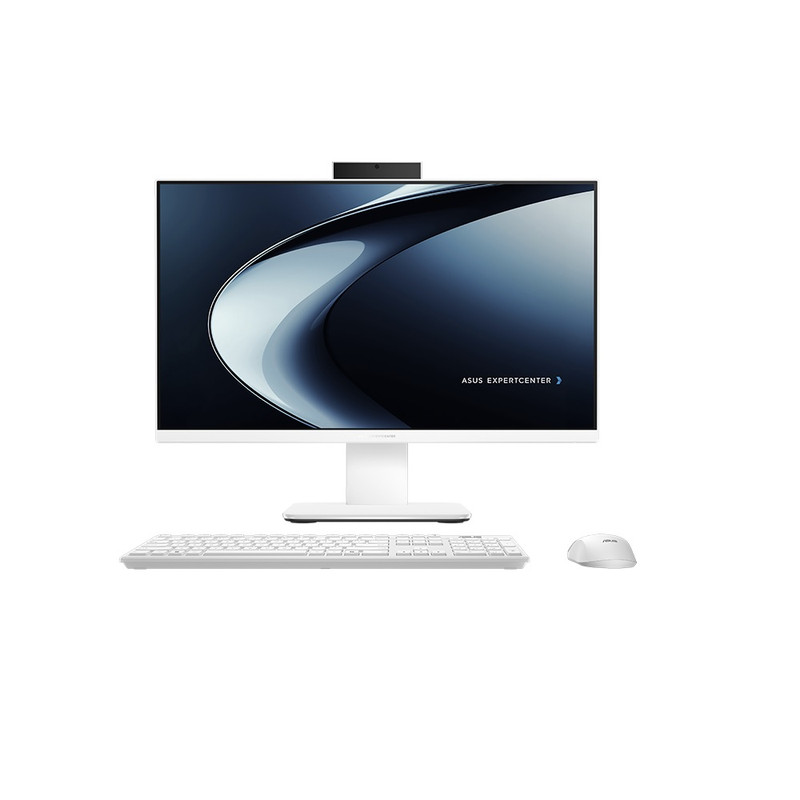 AIO ASUS P440VAK-WPC1770 23.8 PULG FHD IPS CORE 5-210H 2.4-4.8GHZ 8GB DDR5 512GB - 1