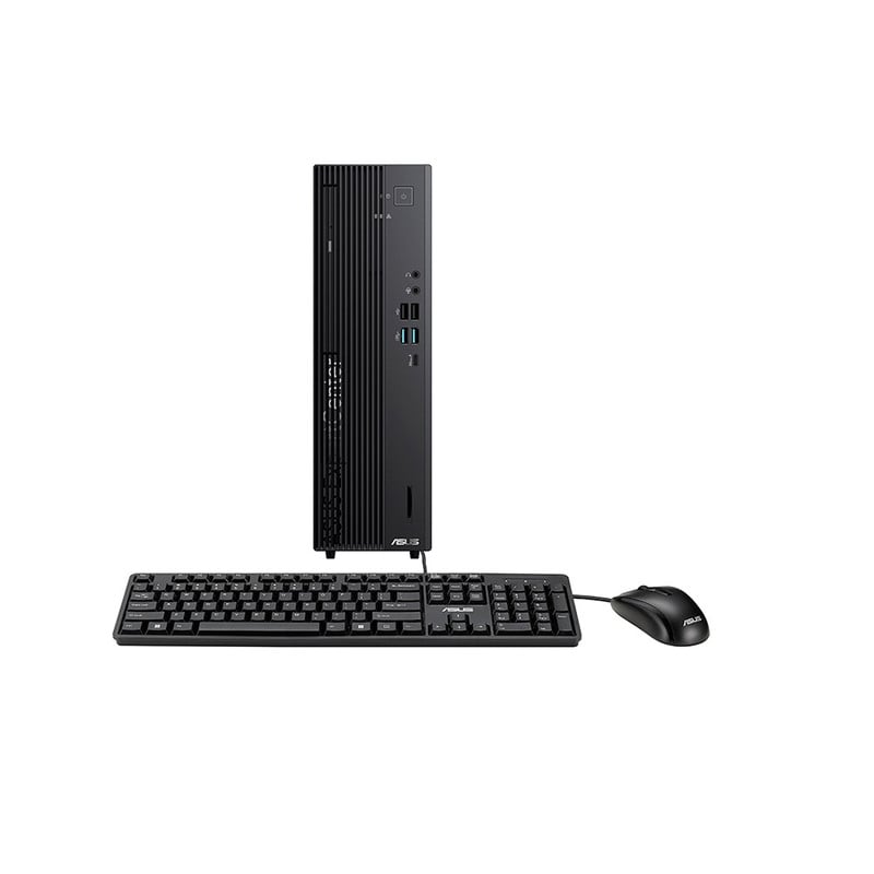 COMPUTADORA ASUS D700SF-005225155X CORE ULTRA 5 225 3.3-4.9GHZ 16GB DDR5-5600 512GB SSD - 1