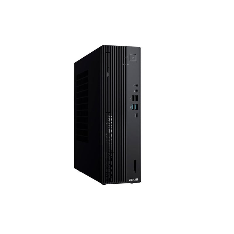 COMPUTADORA ASUS D700SF-005225155X CORE ULTRA 5 225 3.3-4.9GHZ 16GB DDR5-5600 512GB SSD - 2