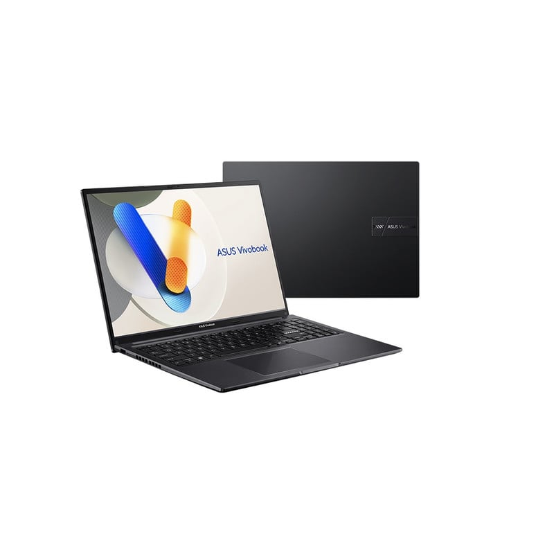 NOTEBOOK ASUS VIVOBOOK 16 X1605VAPBF-MB236 16 PULG WUXGA IPS CORE 9 270H 2.7-5.8GHZ 16GB - 2